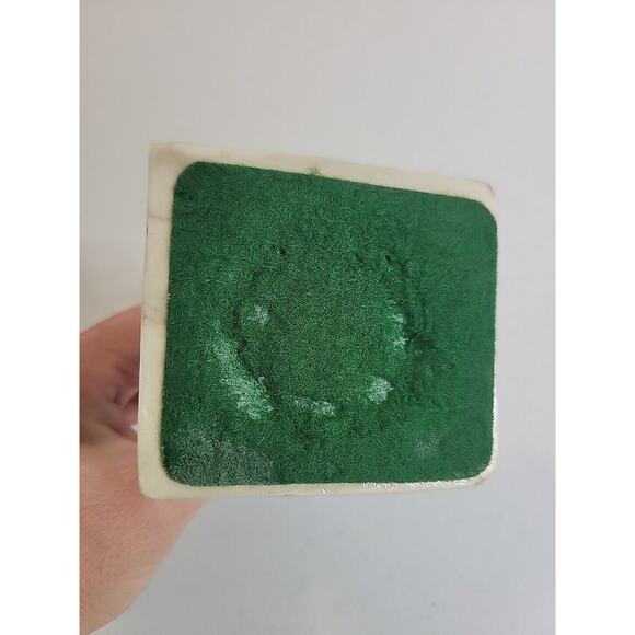 VTG R & W Berries Co I Miss Your Kiss 1971 Girl Knick Knack Figurine 9040 - Picture 9 of 10